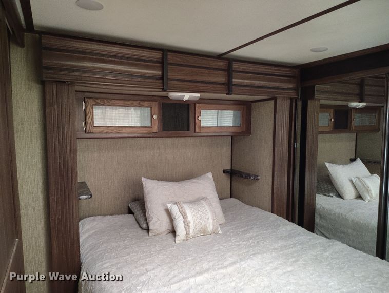 image for item DV6733 2017 Keystone Sprinter RV