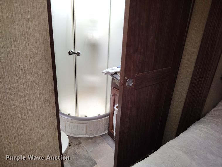 image for item DV6733 2017 Keystone Sprinter RV