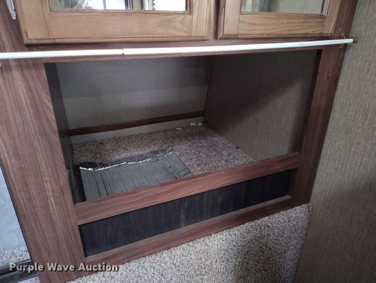 image for item DV6733 2017 Keystone Sprinter RV