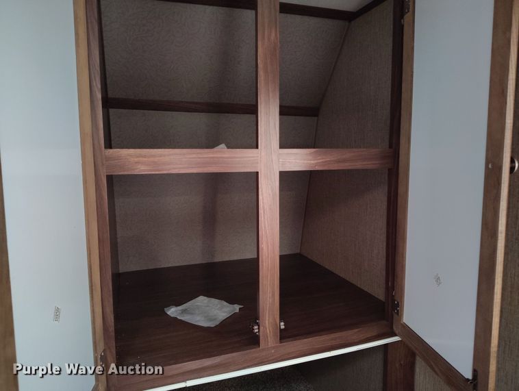 image for item DV6733 2017 Keystone Sprinter RV