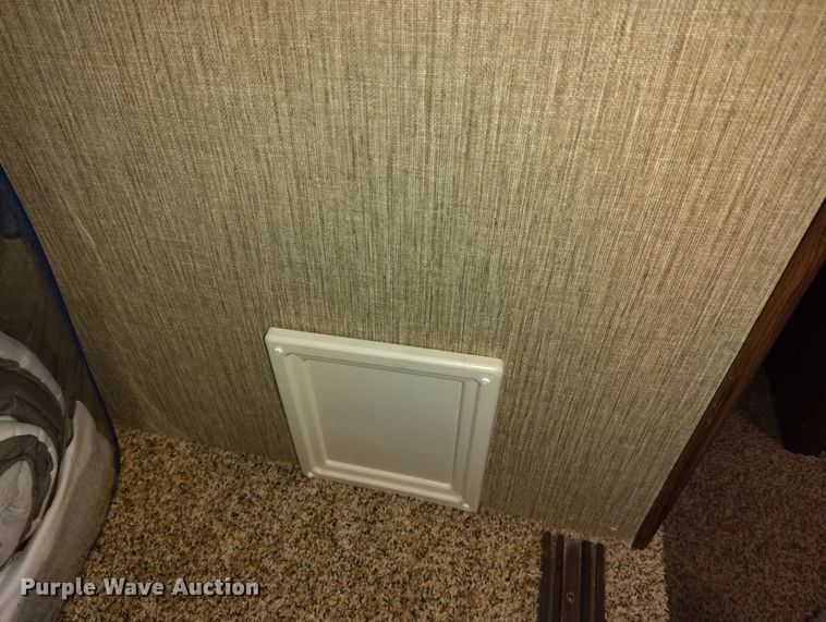 image for item DV6733 2017 Keystone Sprinter RV