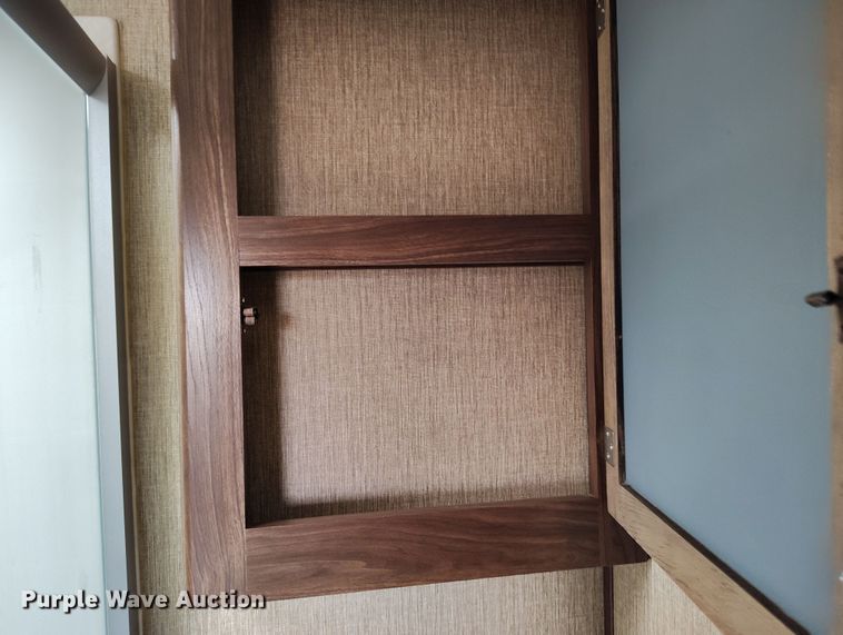 image for item DV6733 2017 Keystone Sprinter RV