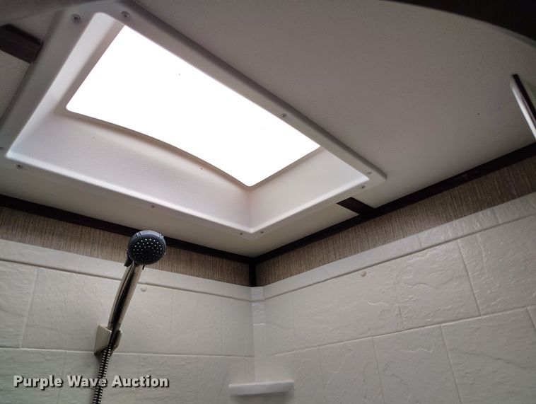 image for item DV6733 2017 Keystone Sprinter RV