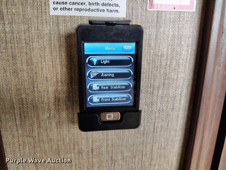 image for item DV6733 2017 Keystone Sprinter RV