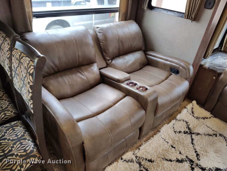 image for item DV6733 2017 Keystone Sprinter RV