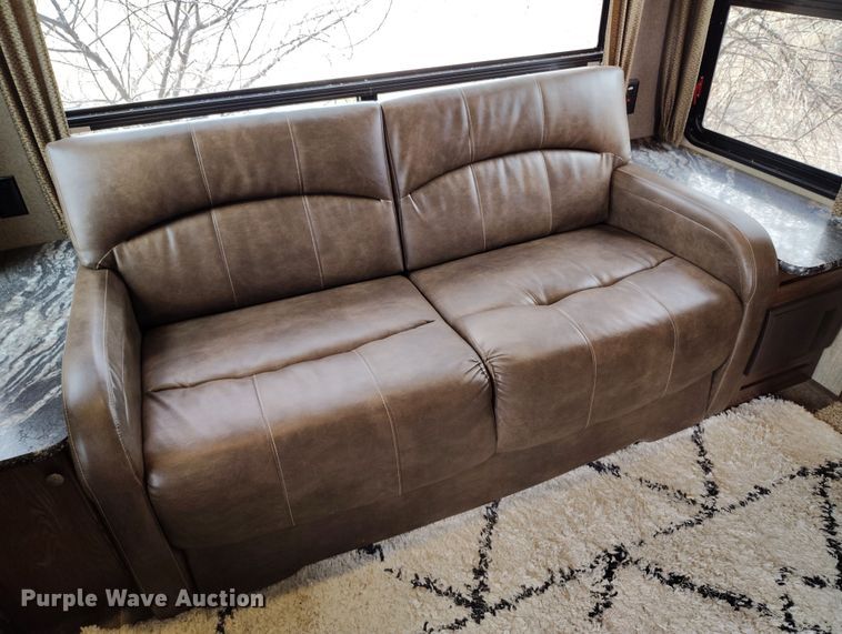 image for item DV6733 2017 Keystone Sprinter RV