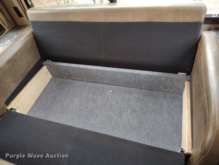 image for item DV6733 2017 Keystone Sprinter RV