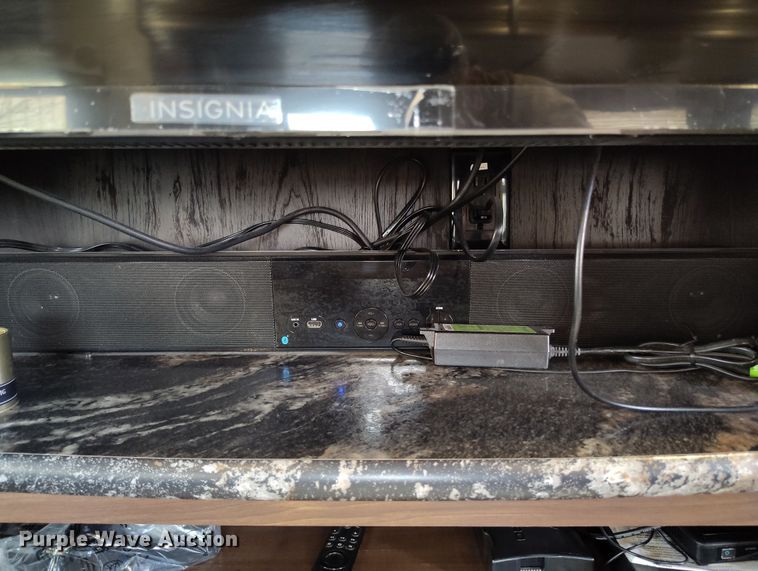 image for item DV6733 2017 Keystone Sprinter RV