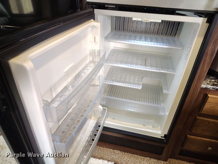 image for item DV6733 2017 Keystone Sprinter RV