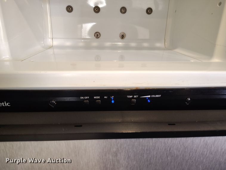 image for item DV6733 2017 Keystone Sprinter RV