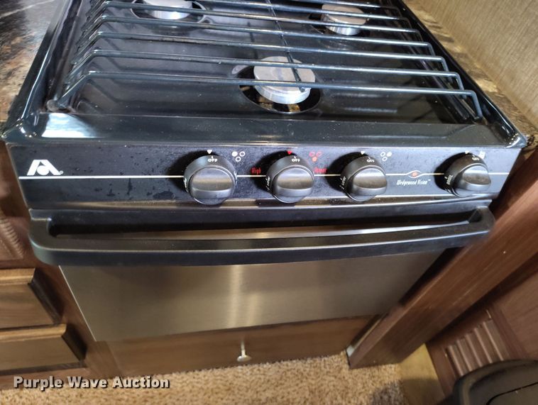 image for item DV6733 2017 Keystone Sprinter RV