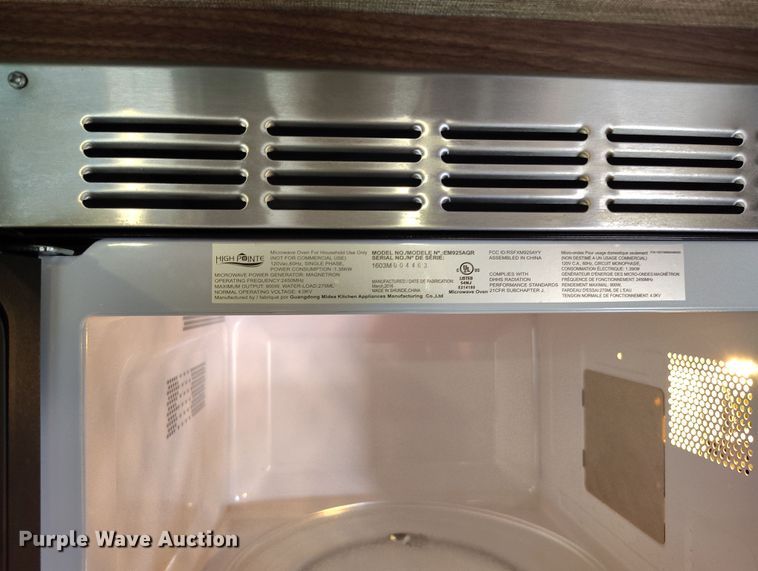 image for item DV6733 2017 Keystone Sprinter RV