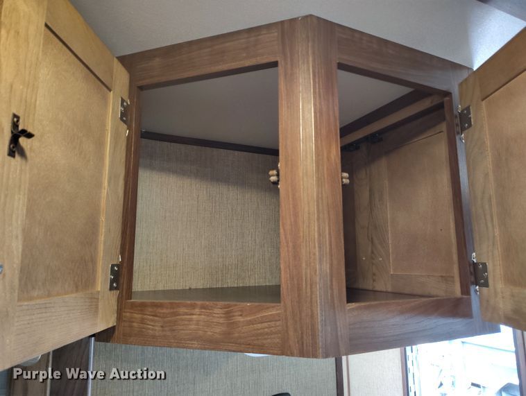 image for item DV6733 2017 Keystone Sprinter RV