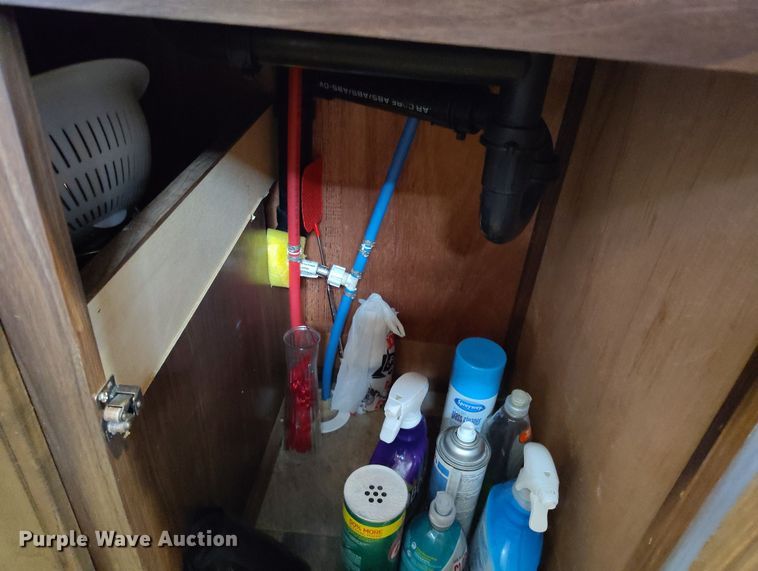 image for item DV6733 2017 Keystone Sprinter RV