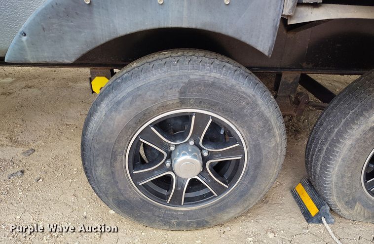 image for item DV6733 2017 Keystone Sprinter RV