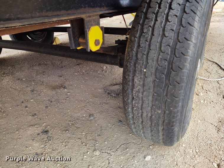 image for item DV6733 2017 Keystone Sprinter RV