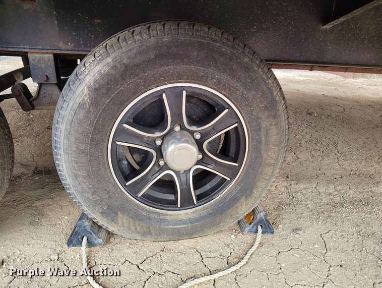 image for item DV6733 2017 Keystone Sprinter RV