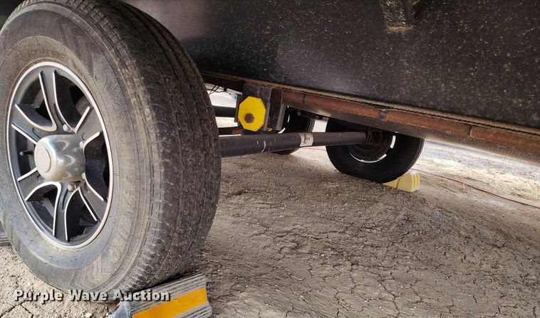 image for item DV6733 2017 Keystone Sprinter RV