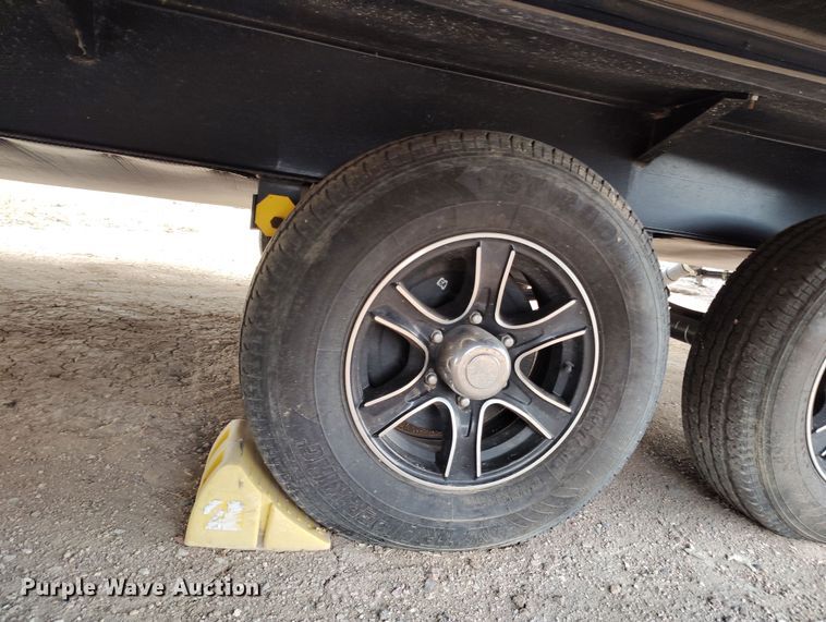 image for item DV6733 2017 Keystone Sprinter RV