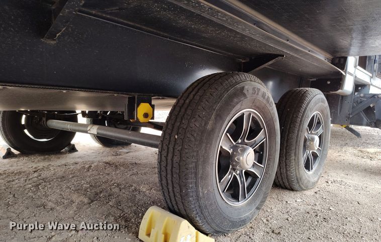 image for item DV6733 2017 Keystone Sprinter RV