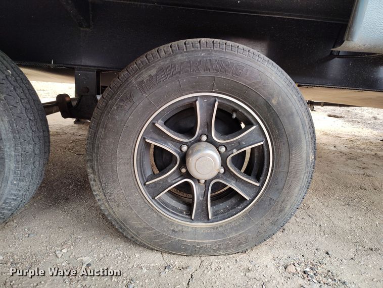 image for item DV6733 2017 Keystone Sprinter RV