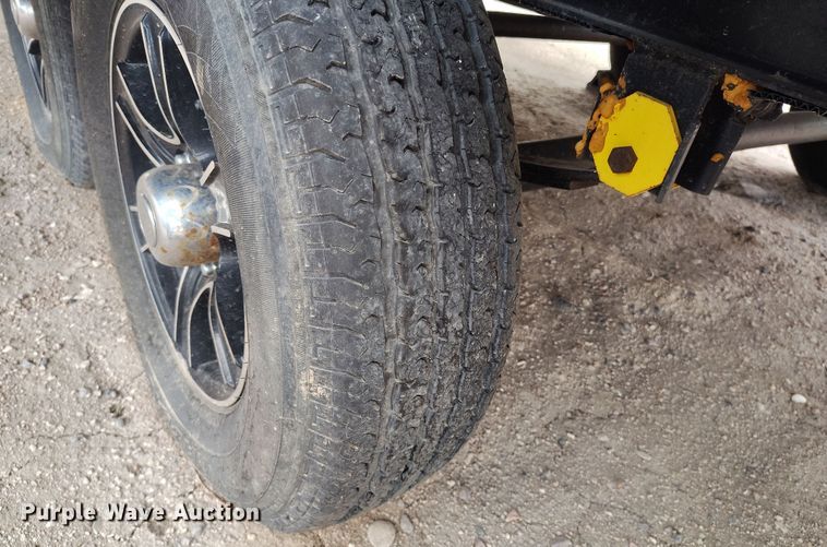 image for item DV6733 2017 Keystone Sprinter RV