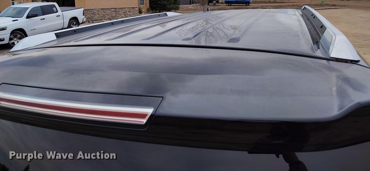 image for item DV6734 2016 Cadillac Escalade SUV