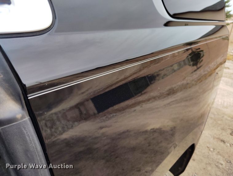 image for item DV6734 2016 Cadillac Escalade SUV