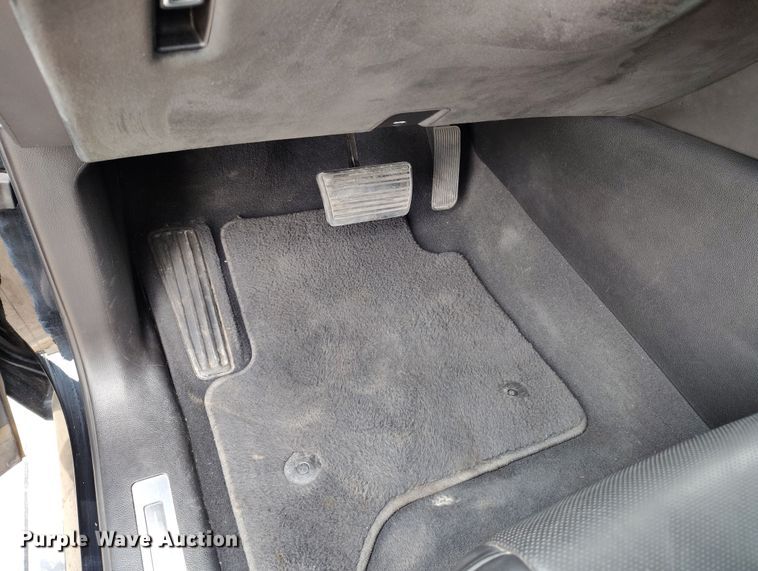 image for item DV6734 2016 Cadillac Escalade SUV