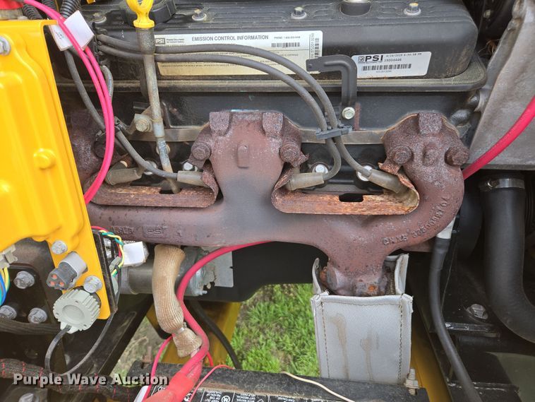 image for item DW1917 2019 Vermeer BC1800XL wood chipper