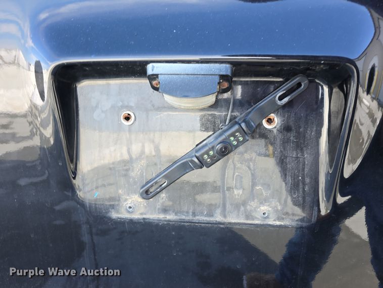 image for item DW3129 2012 Ford Econoline E350 party bus