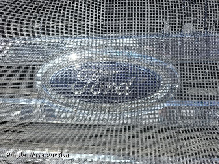 image for item DW3129 2012 Ford Econoline E350 party bus