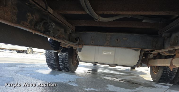 image for item DW3129 2012 Ford Econoline E350 party bus