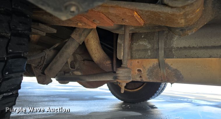 image for item DW3129 2012 Ford Econoline E350 party bus