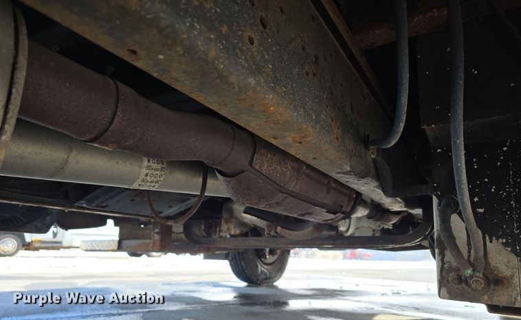 image for item DW3129 2012 Ford Econoline E350 party bus