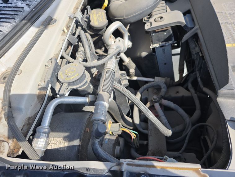 image for item DW3129 2012 Ford Econoline E350 party bus