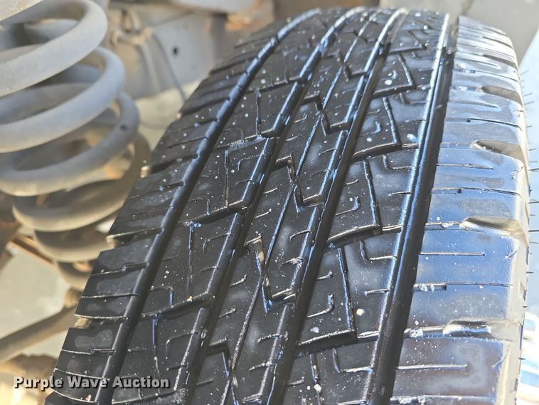 image for item DW3129 2012 Ford Econoline E350 party bus