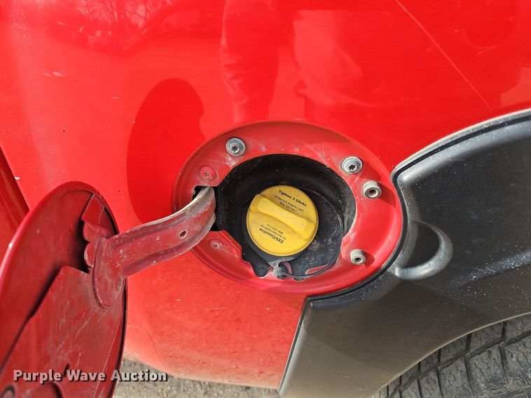 image for item DW3247 2011 Chevrolet Silverado 1500 Crew Cab pickup truck