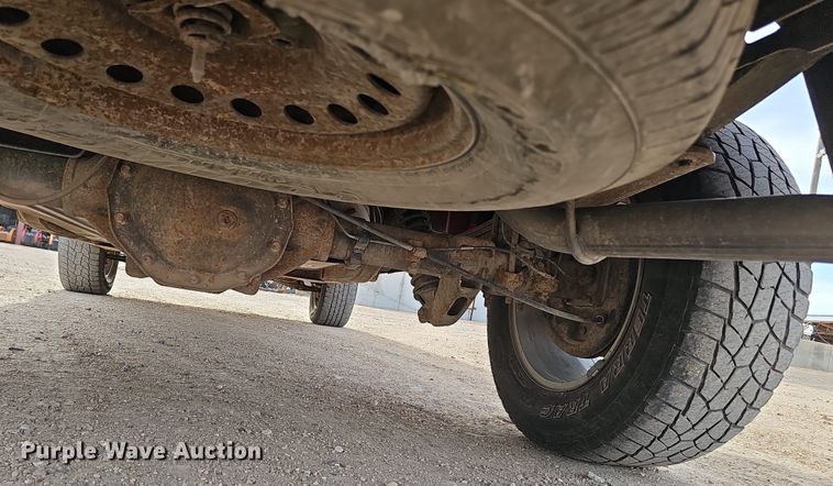 image for item DW3247 2011 Chevrolet Silverado 1500 Crew Cab pickup truck