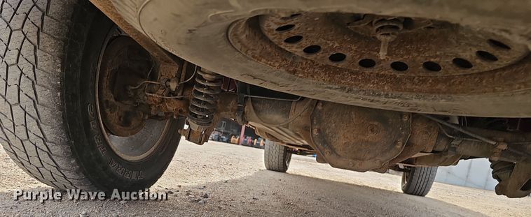 image for item DW3247 2011 Chevrolet Silverado 1500 Crew Cab pickup truck