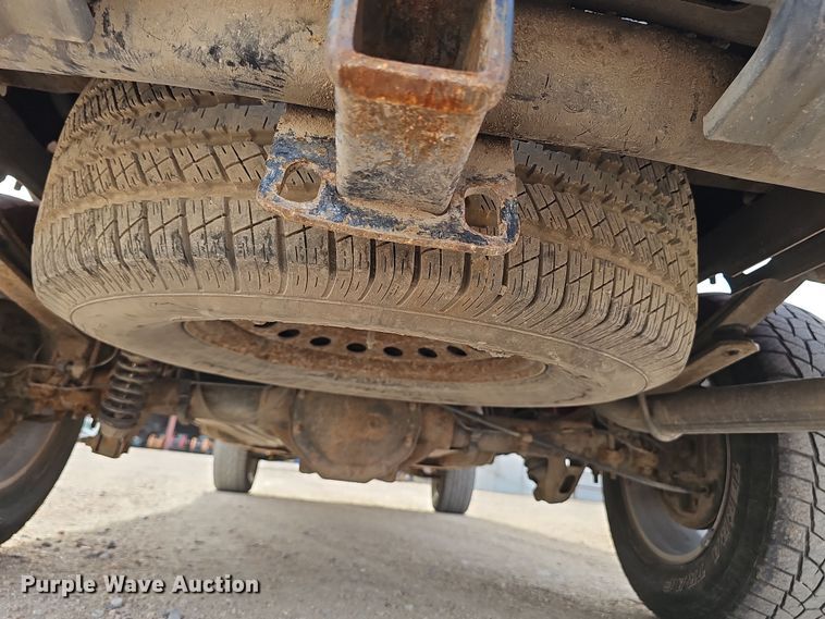 image for item DW3247 2011 Chevrolet Silverado 1500 Crew Cab pickup truck