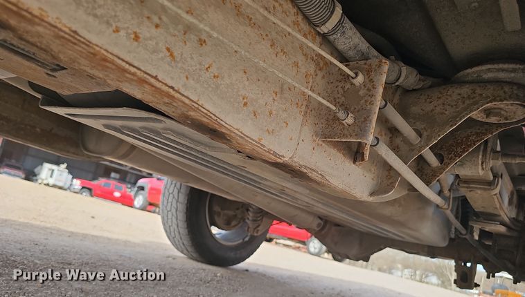 image for item DW3247 2011 Chevrolet Silverado 1500 Crew Cab pickup truck