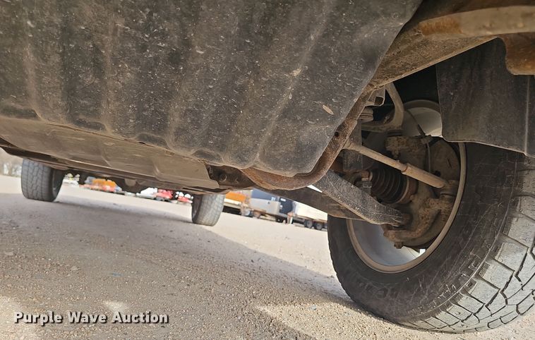 image for item DW3247 2011 Chevrolet Silverado 1500 Crew Cab pickup truck