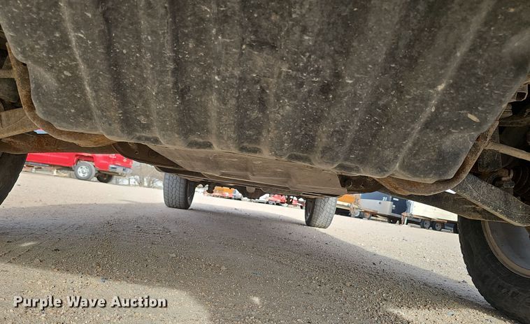 image for item DW3247 2011 Chevrolet Silverado 1500 Crew Cab pickup truck