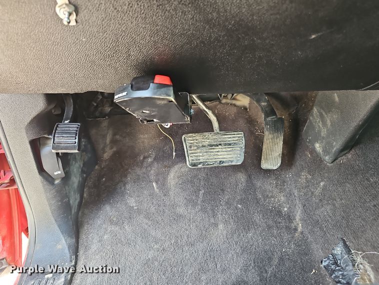 image for item DW3247 2011 Chevrolet Silverado 1500 Crew Cab pickup truck