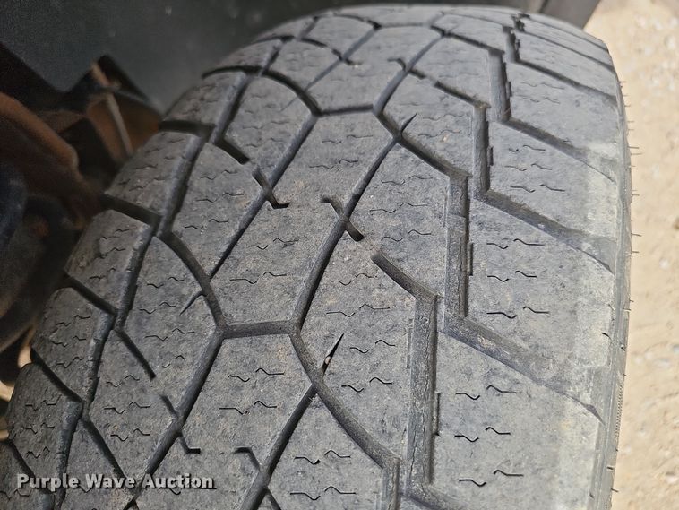 image for item DW3247 2011 Chevrolet Silverado 1500 Crew Cab pickup truck