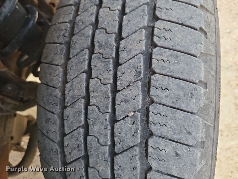 image for item DW3247 2011 Chevrolet Silverado 1500 Crew Cab pickup truck