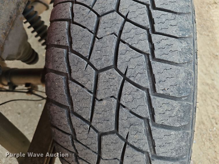 image for item DW3247 2011 Chevrolet Silverado 1500 Crew Cab pickup truck