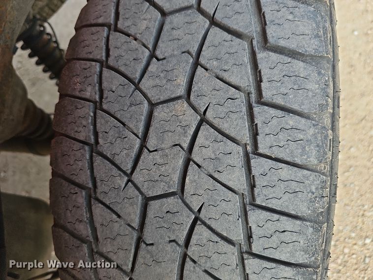 image for item DW3247 2011 Chevrolet Silverado 1500 Crew Cab pickup truck