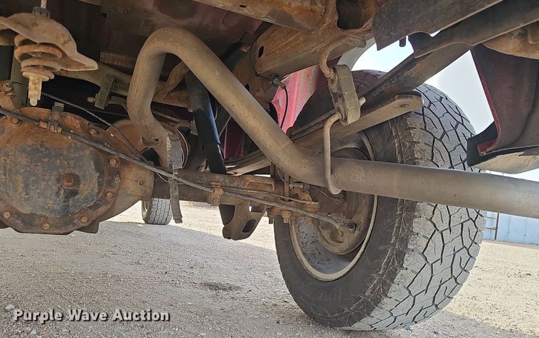 image for item DW3248 2012 Chevrolet Silverado 1500 Ext. Cab pickup truck